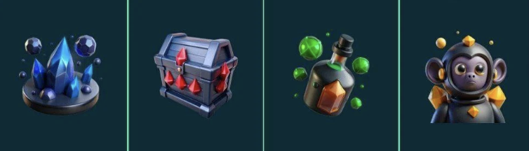 POCKET ROCKET Daily Combo 5 March 2025